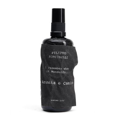 FILIPPO SORCINELLI Arancia e Camino Spray 100 ml